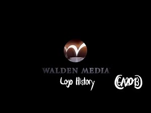 Walden Media Logo History (#47)