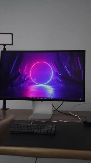 Apple Studio Display & Windows 11 - Does it Work?