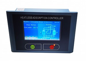 [Hot Item] 4-20mA Dew Point Signal Heatless Adsorption Air Dryer Controller