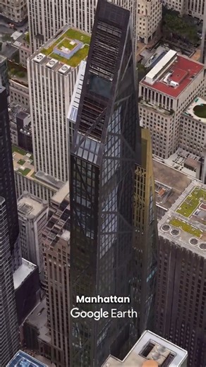 53 West 53: Donde el Arte, el Diseño y el Lujo se Unen, Virtual Tour | Planet in 3D