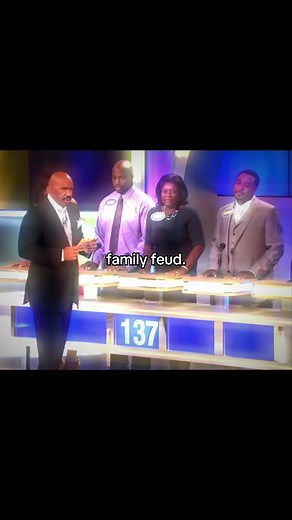 “What about Steve neneh?” | #familyfeud #core #clips #familyfeudcore #stupid