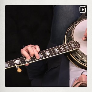 13 reactions | Attention, banjo pickers! ️歹 Check out this quick...