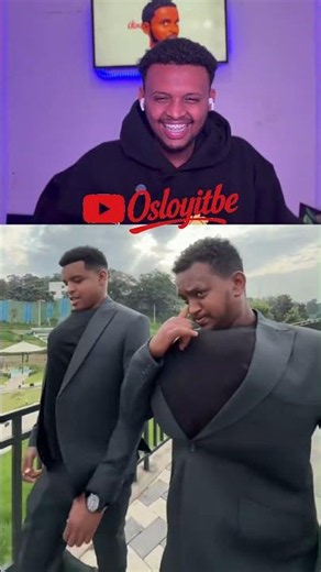 Funniest Walk Ever #viralshorts #funny #ethiopia #habesha #bertemios #youtubeshorts #lijdawd