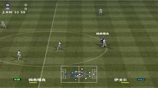 狂轰滥炸门框来挡，运气太差被反杀