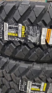 Nitto Tire Sale! | Extreme Customs
