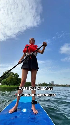 Discover Orlando’s Best Local Spots | #orlando