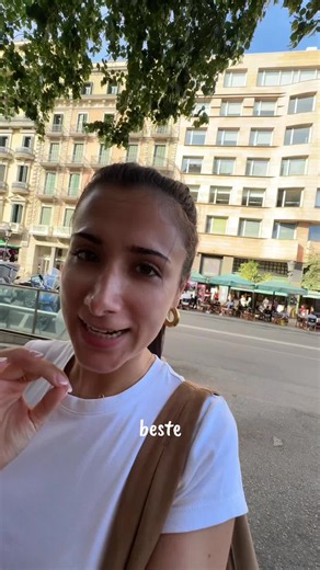 Bestes Restaurant in Barcelona: Honest Greens Empfehlung