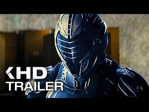 FOUNDATION Season 3 Trailer (2025) Apple TV+