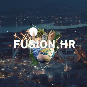 Fusion - mjesto gdje ljetna atmosfera, svjetska pozornica i spoj legendarnih i trending stihova stvaraju najiščekivaniji festival godine! 🔥 | Fusion World Music Festival