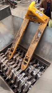 You Don’t Operate This Machine – You Unleash It. 🚨⚙️ #machinepower #engineeringbeast | Fun DIY