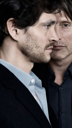 𝓗𝓪𝓷𝓲𝓪 on Instagram: "🎥 Hannibal Bryan Fuller, 2013. Cr: cassandrabookss (pinterest) ♡ #hannibaledit #hanniballecteredit #hannibalxwill #hannibalclarice #hanniballecter #hannibalthecannibal #hannibal #hannigram #willgraham #moviesframe #movie #movieaesthetic #film #characters #cannibal #girlymovie #girlythings #tvshows #yaoi #madsmikkelsen #hughdancy #hughdancyedit"