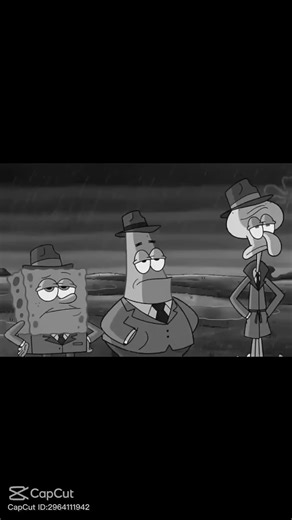 🌕⚔️ The Moon and the Knight: SpongeBob, Squidward, and Patrick Version is INSANE 🧽🎷⭐