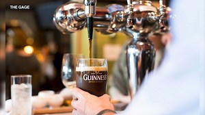 The Gage on Chicago's Magnificent Mile is marking their 15-year-anniversary with St. Patrick's Day meals, music and celebrations. | ABC 7 Chicago