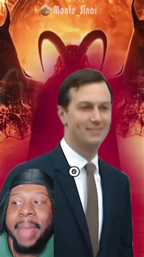 Suspect #1 #jaredkushner | uk rapper suspect