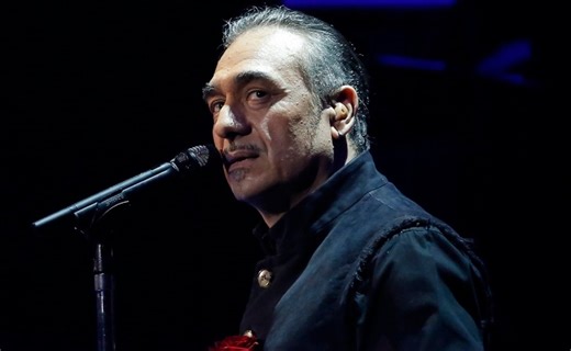 Η αδελφή του Νότη Σφακιανάκη μιλά για την απώλεια της συζύγου του: «Ήταν ένας άγγελος επί της γης»