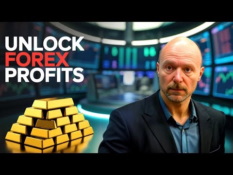 Mastering Forex Algo Trading