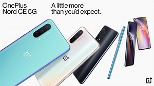 OnePlus Nord CE 5G goes official, promises the core OnePlus experience, for less