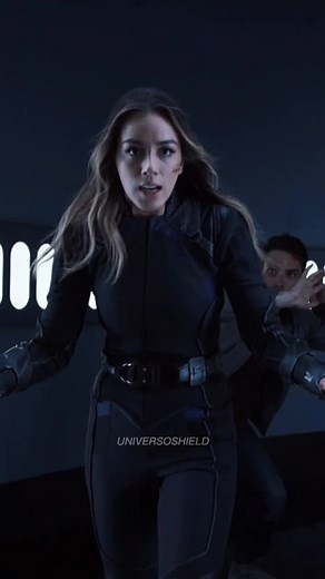 Empowering Agents of Shield Edit Featuring Daisy Johnson