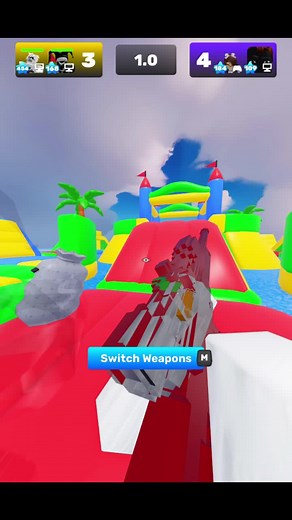 Mastering Snipe Techniques in Roblox Rivals