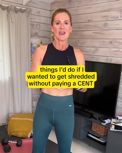 Free 6 Week Shred! Get your very own: 💪 Personal Coach 🥑 Personalized meal plan 🏋️‍♀️ Different workouts every time Click the button below and sign up. Limited availability. | Gravity Transformation