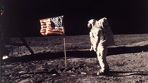 ‘We came in peace for all mankind’: Apollo 11 on the moon, 51 years ago