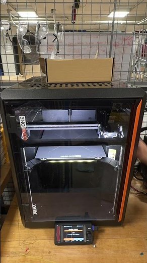 Mini Baja 2025 - 1st Place Prize: Prusa Core One