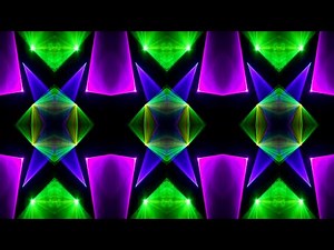 🌟 4K Laser Light Show DJ Visuals 🌟 Neon Laser VJ Loops No Copyright Royalty Free VFX Motion Graphic