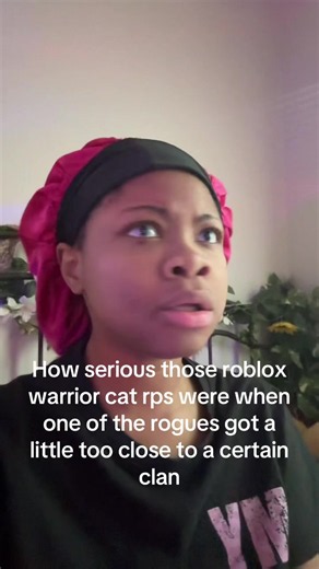 SPECIFICALLY THUNDER CLAN OML 😭😭 #warriorcatsultimateedition#blkgirltiktok#relatable#jjba#roblox