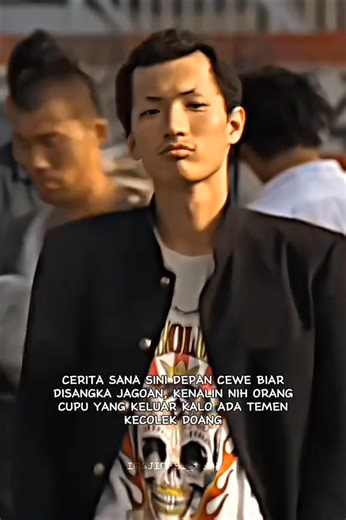 75K views · 2.1K reactions | "Forever loyal to the legend that is GENJI." | ＧＥＮＪＩ Fans | Facebook