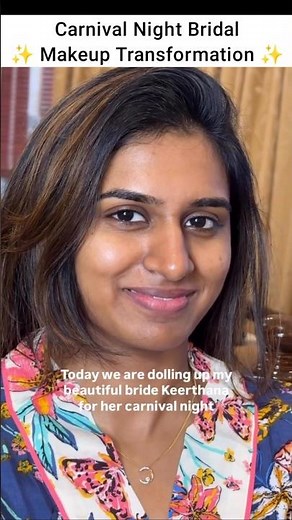 Mua- aswinibridalco | makeup tutorial step by step for beginners #shorts #makeuptutorial #makeover