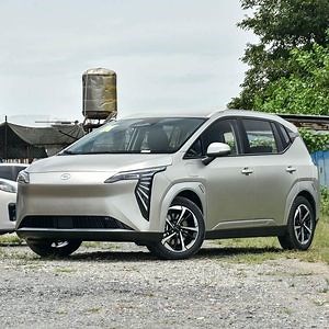 [Hot Item] Aion Y Plus 2025 Plus 610 Smart Premium Edition Pure Electric New Energy Car