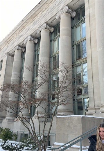 Insights from Harvard Law School Experience