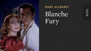 Blanche Fury - The Criterion Channel