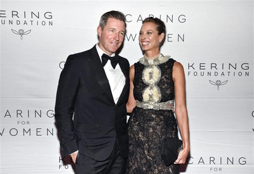 Ed Burns captures unease in ‘Millers in Marriage’