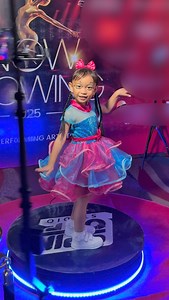 69K views · 56K reactions | SARINA’S DANCE RECITAL 2025 with...