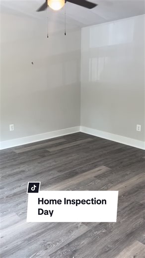 Home inspection today and blue tape walk-through‼️ I’m so excited for my wonderful client who will be closing on his brand new home soon🏠 #realestateagent #virginia #realestate #buyingahouse #buyersagent #varealestate #buying #buyer #newhome #newconstruction #firsttimehomebuyer