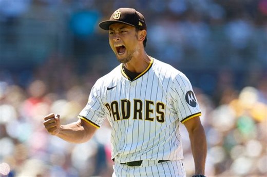 ダルビッシュの息子が大絶賛した“日本製”　「買えないよ」米大手を凌駕…父から譲られた宝物