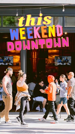 3.8K views · 16 reactions | Downtown Ventura on Reels | Facebook