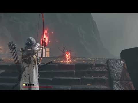NEW ARCHER BUILD AND PLAYSTYLE EXPLANATION PATCH 1.6 || Ghost of Yotei Legends