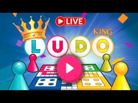 🔴 LIVE: Ludo King! 🎲 | Join with Code 💥 | Intense Pro Gameplay 🔥