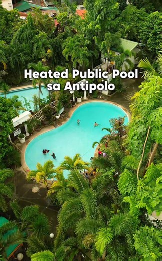 1.2M views · 6K reactions | Heated Public Pool sa Antipolo‼️  Mattari Resort Team Building Resort | Resort for Events #resort #antipolo #trending #mattariresort #staycation #teambuildingresort #privateresort | Dayanara Alviar Vlogs | Facebook