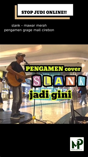 ⚠️ SLANK ko gini😰 #shorts #pengamen #akustikan #slank #livemusic #lagulawas #slankers #trending #fyp