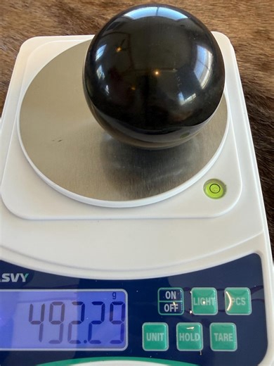 Ultra Rare Arizona Nephrite Jade Sphere. - Etsy