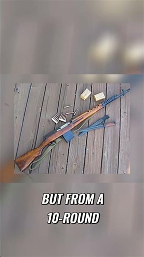 This Rifle Changed Everything!