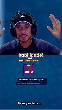 I got the best skill in HERO CLICKER! 😱🔥