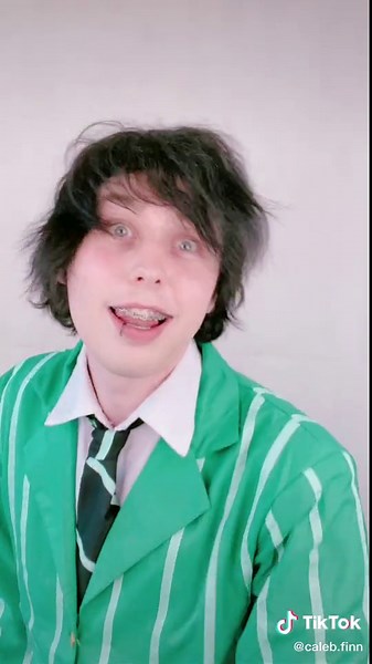How Bad Can I Be? Caleb Finn Transgender 2020 Videos