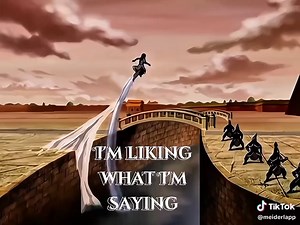 Aang & Katara: Avatar The Last Airbender Moments