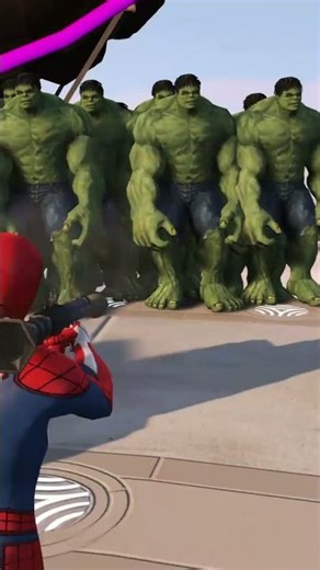 GTA V HULK CAR HARD MEGA RAMP PART 57 #gamingshorts #gta