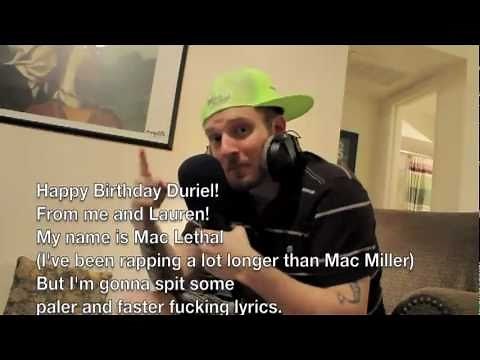 Number 1 Fastest Rapper Alive