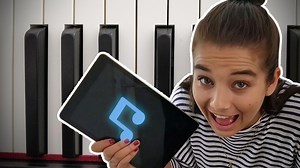 PULS Reportage: Klavier lernen mit App: Geht das in 3 Wochen?